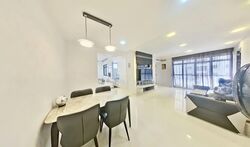 Blk 87 Telok Blangah Heights (Bukit Merah), HDB 4 Rooms #572954701